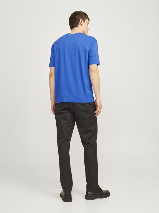Produktbild Jack & Jones Jjelegacy Tee Ss O-Neck Noos (XL)