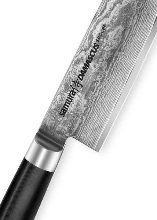 Actual product image Samura DAMASCUS Chef's knife (21.50 cm)