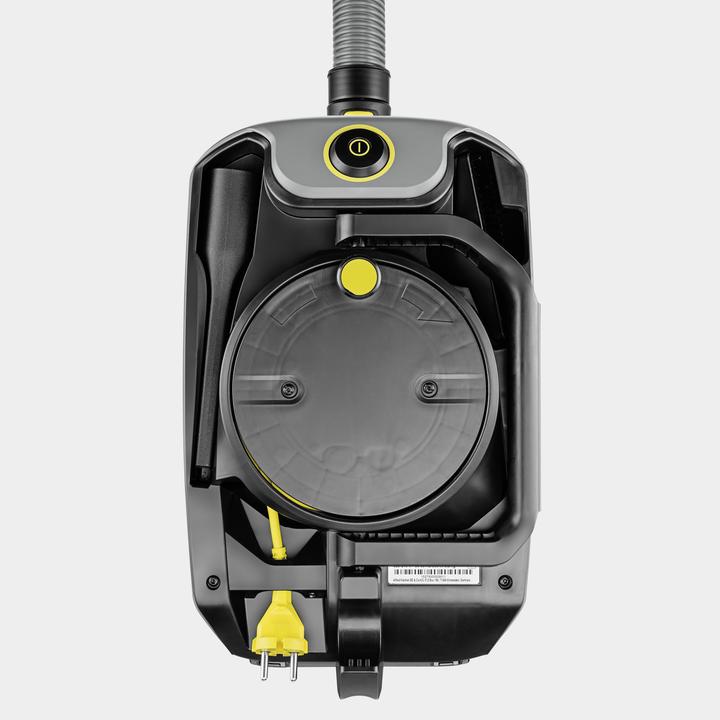 Actual product image Kärcher Professional T 10/1 Adv HEPA (Dry vacuum cleaner)