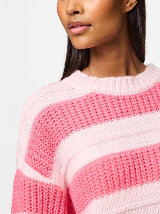 Actual product image Pieces PCSIMMA knitted jumper (S)