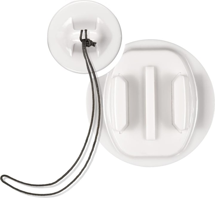 Immagine prodotto mantona Set da surf per GoPro (Eroe 7, Eroe 6, eroe 5, Eroe 4, Eroe 3, Eroe 2)