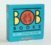 Produktbild Bob Books First! (Englisch, Bobby Lynn Maslen, John Maslen, 2006)