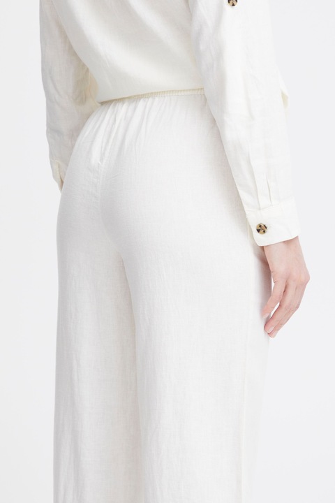 Actual product image B.young BYFALAKKA LONG PANTS 20814563 (40)