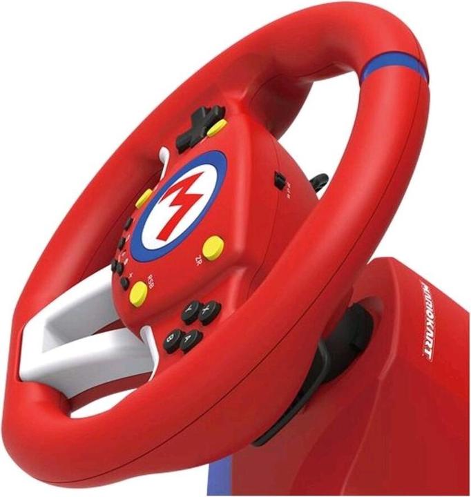 Image du produit HORI Mario Kart Racing Wheel Pro Mini (Switch)