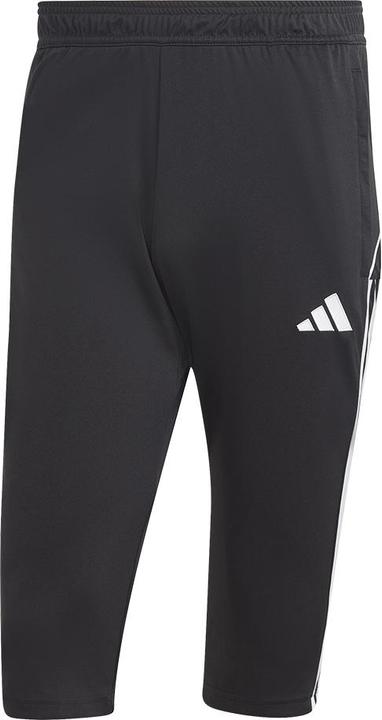 Produktbild Adidas Tiro 23 League 3/4 Herrenshorts schwarz HS3548 (M) (M)