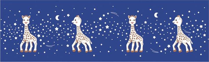 Actual product image Trousselier Magic Night Light with Music, Sophie the Giraffe