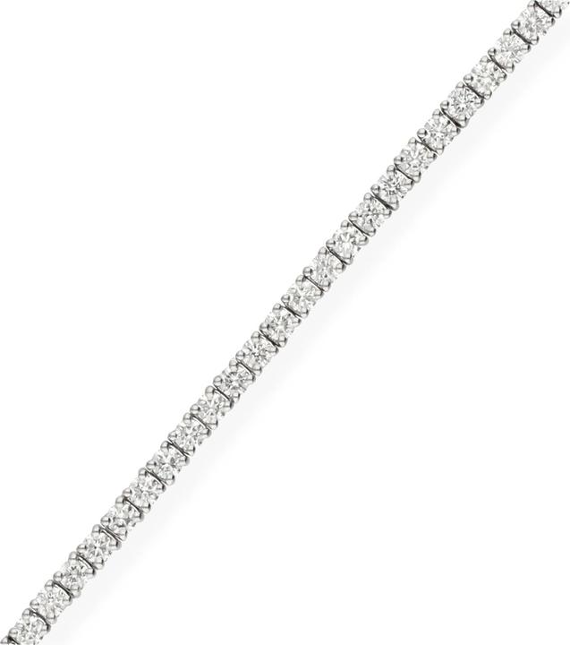 Actual product image Carat Modern Diamonds (16 cm, Gold 18ct)