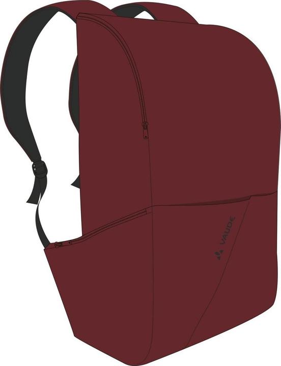 Produktbild Vaude Aspe waxed (17 l)