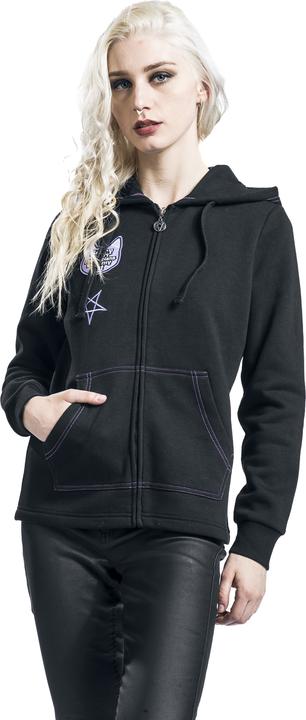 Produktbild Gothicana by EMP Sorry, I have plans with my cat (M)