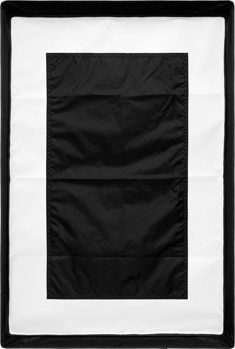 Produktbild Profoto Edge Mask 2x3" Rectangular (Lichtformer)