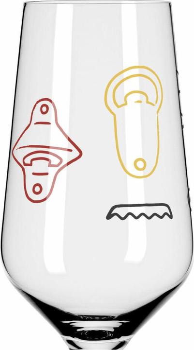 Actual product image Ritzenhoff Term Of Use (0.37 l, 2 x)