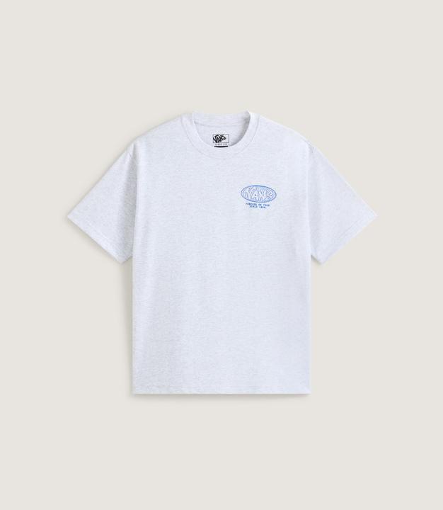 Produktbild Vans World Tour Loose Ss Tee (S)