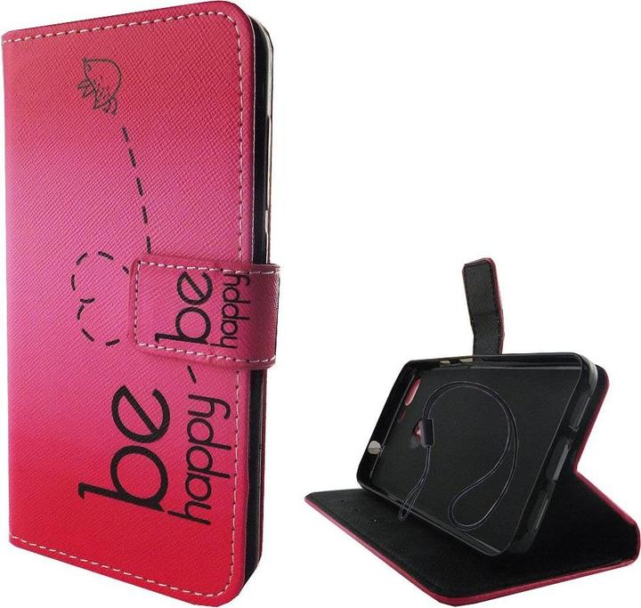 Produktbild König Design Schutz Handy Hülle für Google Pixel XL Case Cover Tasche Wallet Etui Handyhülle (Google Pixel XL)