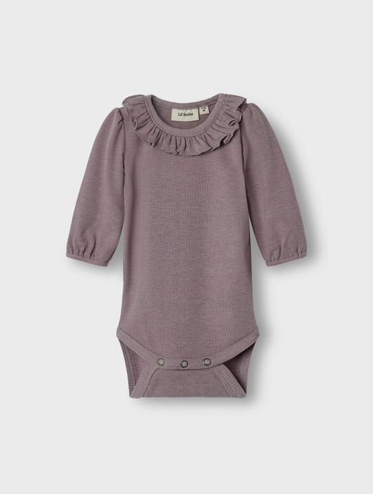 Produktbild Name it Strampler Strampler (86)