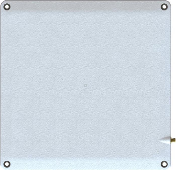 Actual product image Zebra AN510-CSCL60004EU, White, 250 mm, 14 mm, 250 mm