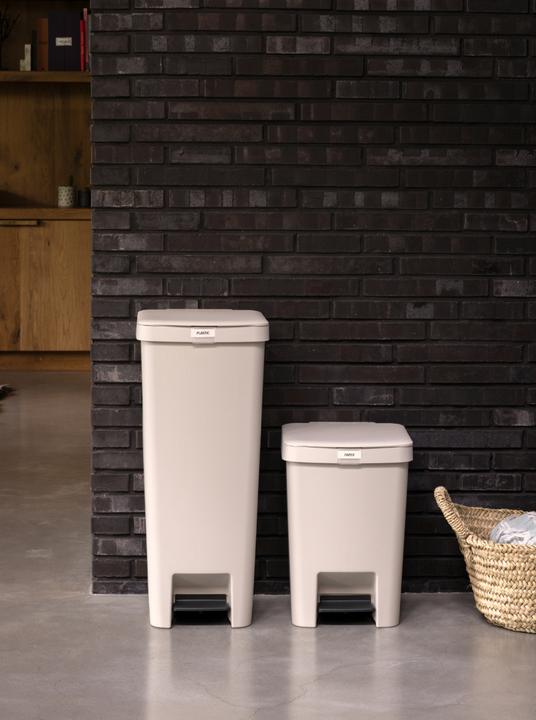 Produktbild Brabantia Treteimer StepUp 40 l (40 l)