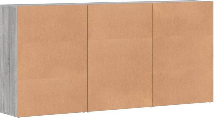 Image du produit vidaXL Sideboard (60 x 31 x 84 cm)