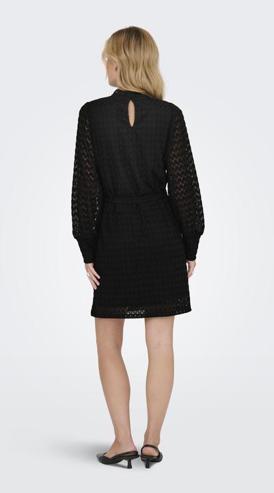 Actual product image JdY JDYAVERY Kurzes Kleid Kleid aus Spitze (XS)