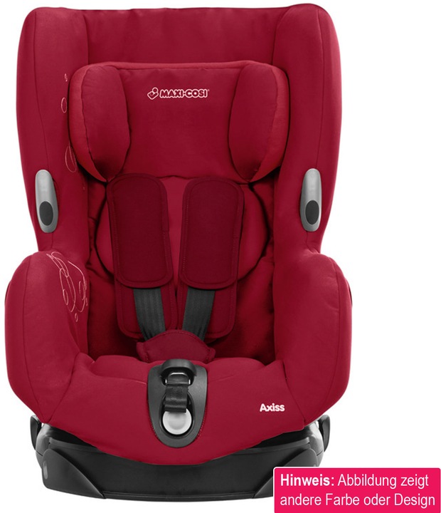 Image du produit Maxi-Cosi Axiss