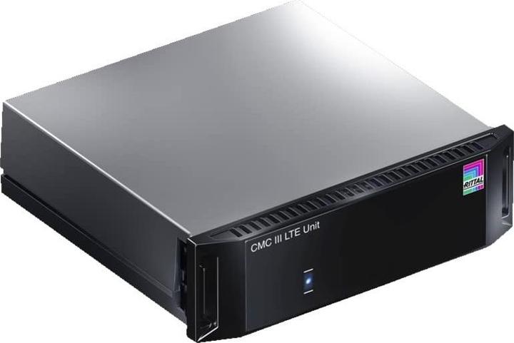 Actual product image Rittal CMC III LTE Unit
