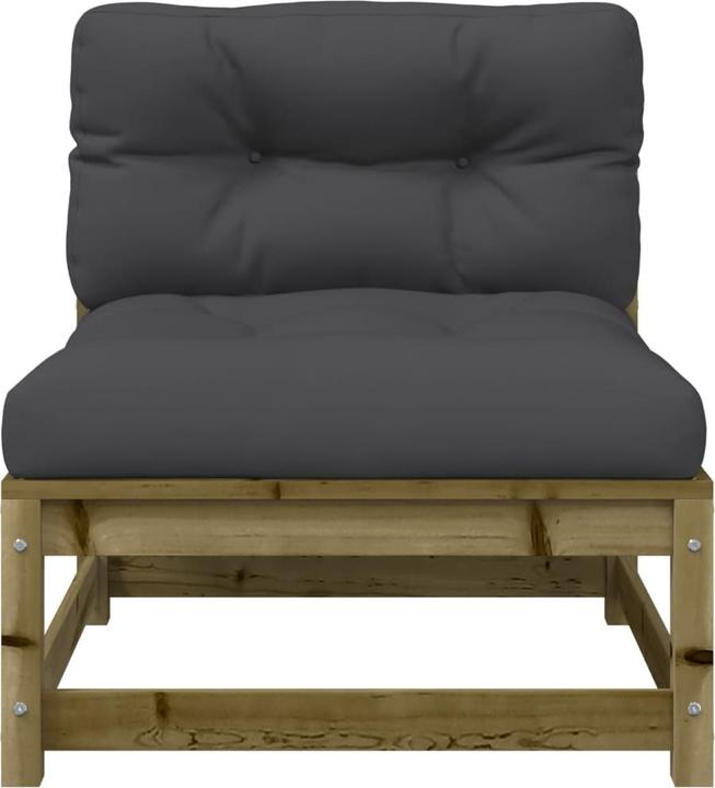 Produktbild vidaXL Kohen