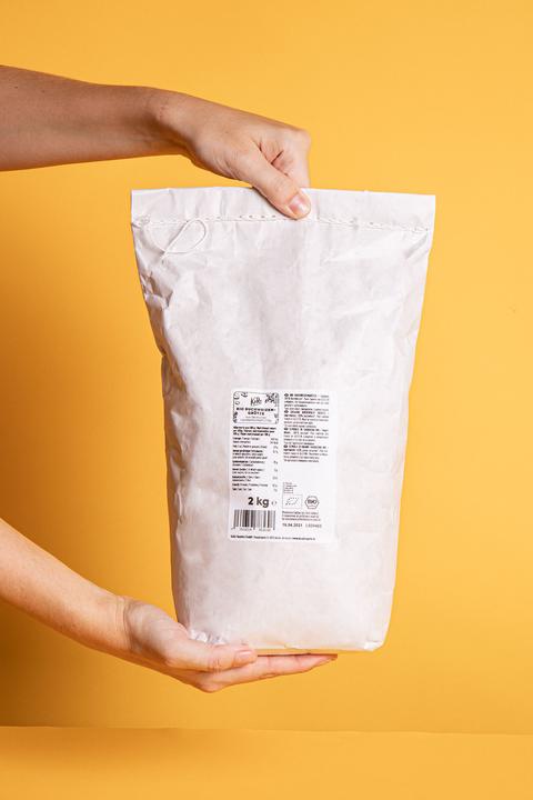 Produktbild KoRo Bio Buchweizengrütze (2000 g)