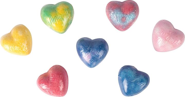 Produktbild Create It! Badebomben Herzen 7er-Pack