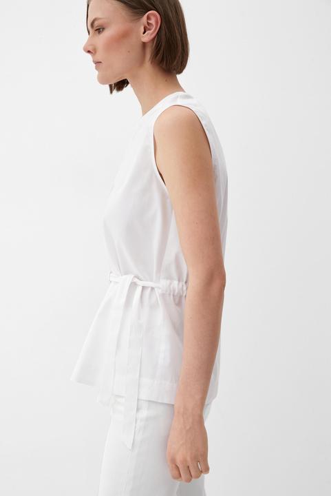 Immagine prodotto s.Oliver Bluse Bluse aus Popeline (46)