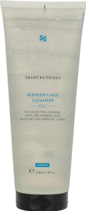 Produktbild SkinCeuticals Blemish + Age (Reinigungsgel, 240 ml)