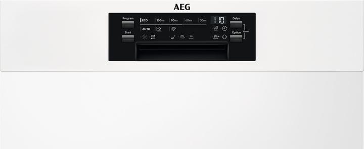 Image du produit AEG GS60AIW