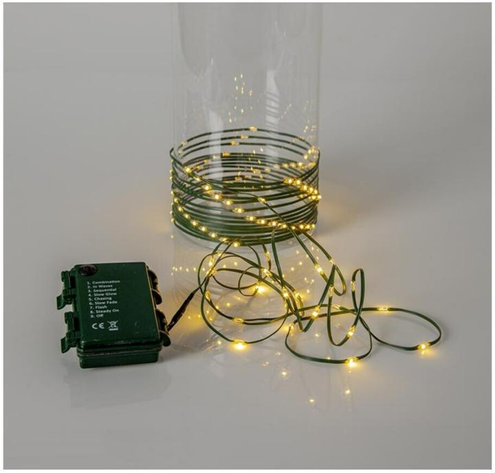 Produktbild Star Trading Dew Drop Micro (7.20 m)