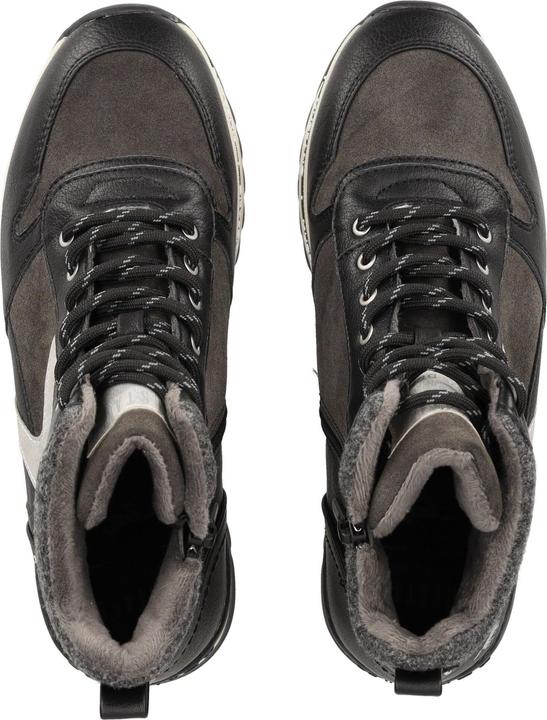Actual product image Mustang Stiefelette (40)