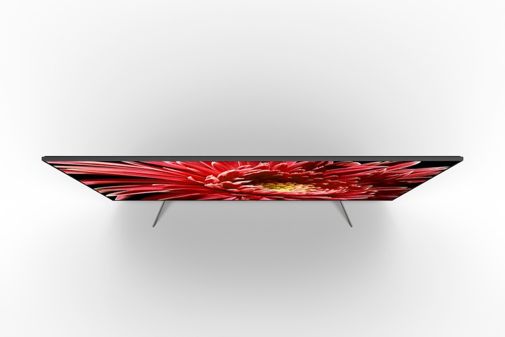 Produktbild Sony KD55XG8505 (55", LCD, 4K, 2019)