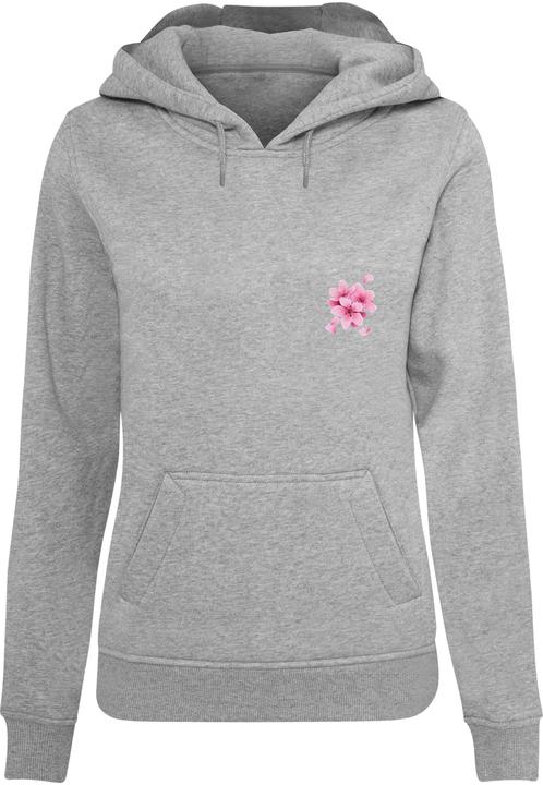 Miss Tee Self Love Club Hoody - 125233