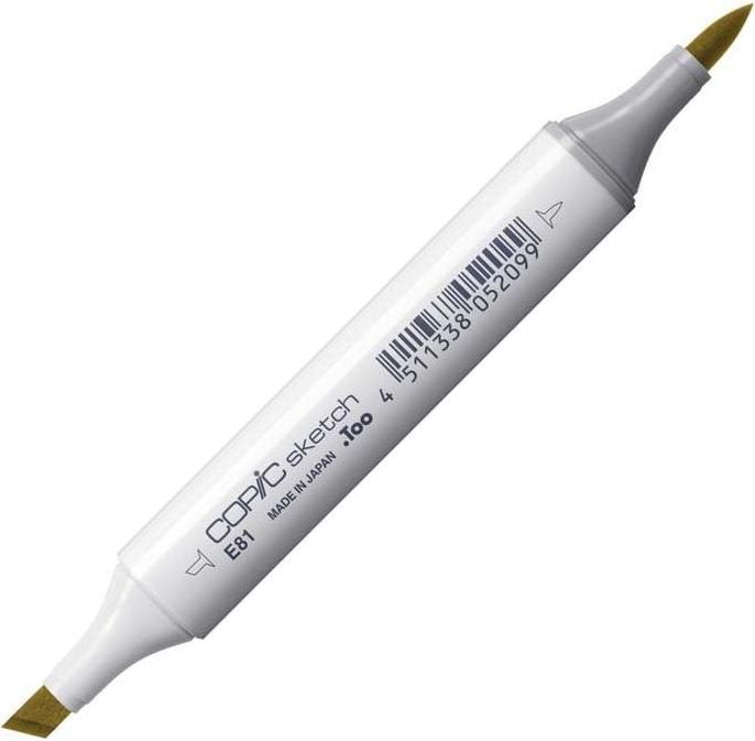 Immagine prodotto Copic Schizzo tipo E - 81 (1x)