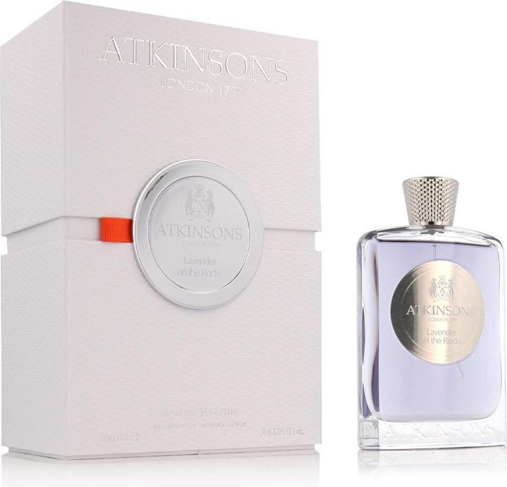 Immagine prodotto Atkinsons Eau de Parfum Lavender Rocks (Eau de parfum, 100 ml)