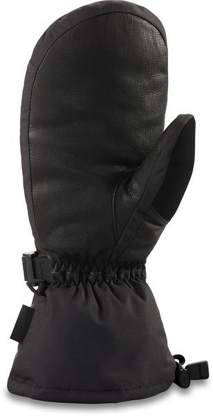 Immagine prodotto Dakine Muffa in pelle Scout Nero 2023 (L)