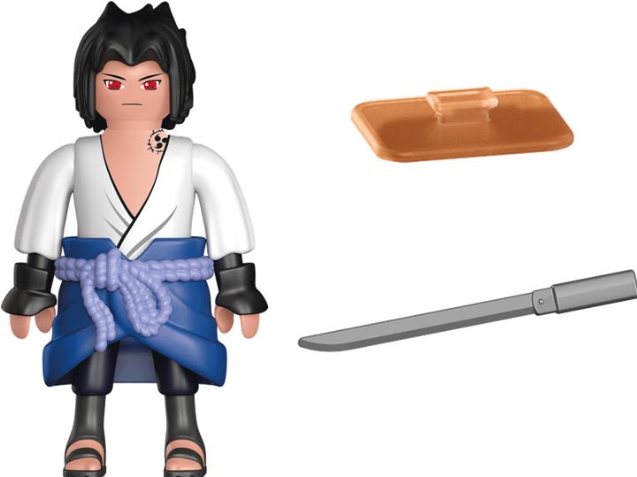 Immagine prodotto Playmobil 71097 Sasuke