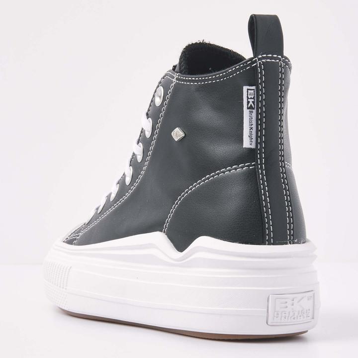 Produktbild British Knights sneakers für en kaya flow mid (37)