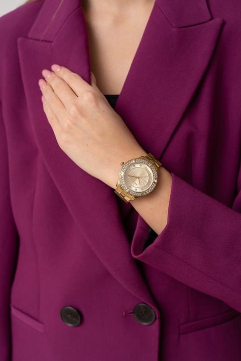 Produktbild Paul Lorens Damenuhr PL8527B2-4D1 + BOX