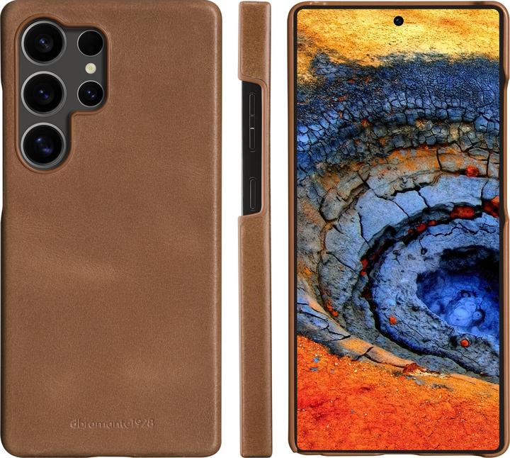 Immagine prodotto dbramante1928 LYNGE - GALAXY S25 ULTRA - TAN (Samsung Galaxy S25 Ultra)