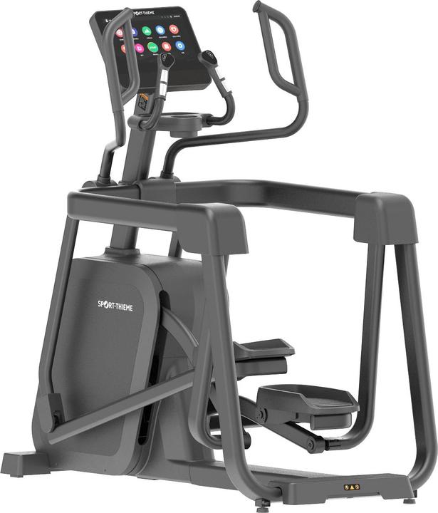 Produktbild Sport-Thieme Crosstrainer C850