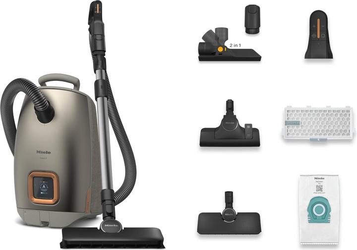 Immagine prodotto Miele Guard L1 Comfort