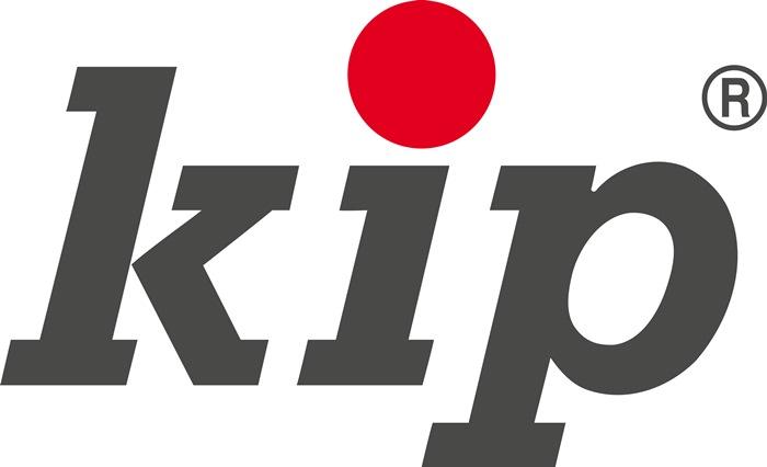 Produktbild Kip 36mm x 50m WASHITEC® PREMIUM orange Goldkrepp® 3808-36 (36 mm)