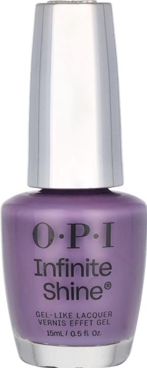 Image du produit OPI Brillance infinie Lush Hour (Lush Hour, Vernis à ongles effet gel)