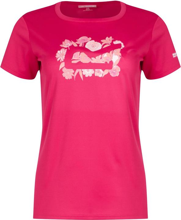 Regatta Fingal VIII TShirt (48)