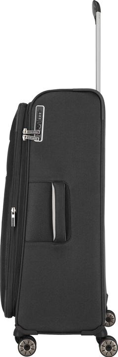 Actual product image Travelite Trolley + Case Miigo 4w Trolley L (90 l)