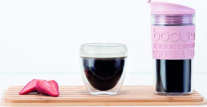 Immagine prodotto Bodum Tazza Pavina Outdoor da (250 ml, 6 x)