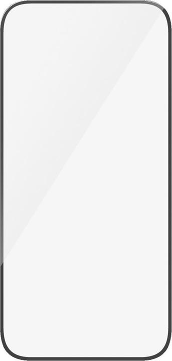 Productafbeelding PanzerGlass 4-in-1 Beschermingsbundel (1 Stuk, Apple iPhone 16)