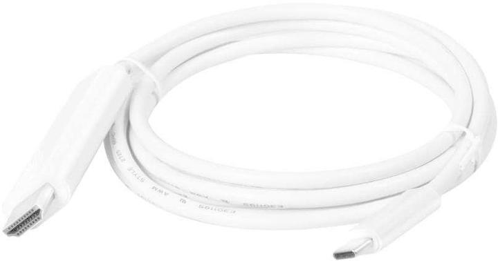 Produktbild Club 3D USB Typ C — HDMI (Typ A) (1.80 m)